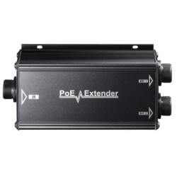SWITCH POE / EXTENDER POE25 3-PORTOWY CUDY