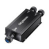 SWITCH POE / EXTENDER POE25 3-PORTOWY CUDY