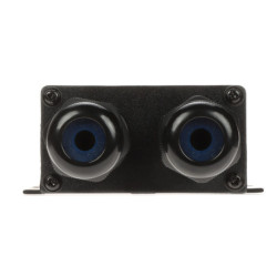 SWITCH POE / EXTENDER POE25 3-PORTOWY CUDY