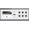 SWITCH POE GS1010PS2 8-PORTOWY SFP CUDY