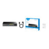 SWITCH POE GS1010PS2 8-PORTOWY SFP CUDY