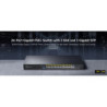 SWITCH POE GS1026PS2 24-PORTOWY SFP CUDY