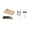 SWITCH POE GS2048PS4-720W 48-PORTOWY SFP+ CUDY