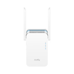 UNIWERSALNY WZMACNIACZ SIECI BEZPRZEWODOWEJ RE1200 2.4 GHz, 5 GHz CUDY