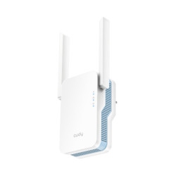 UNIWERSALNY WZMACNIACZ SIECI BEZPRZEWODOWEJ RE1200 2.4 GHz, 5 GHz CUDY