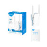 UNIWERSALNY WZMACNIACZ SIECI BEZPRZEWODOWEJ RE1200 2.4 GHz, 5 GHz CUDY