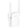 UNIWERSALNY WZMACNIACZ SIECI BEZPRZEWODOWEJ RE1500 Wi-Fi 6 2.4GHz, 5GHz CUDY