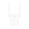 UNIWERSALNY WZMACNIACZ SIECI BEZPRZEWODOWEJ RE1500 Wi-Fi 6 2.4GHz, 5GHz CUDY