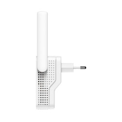 UNIWERSALNY WZMACNIACZ SIECI BEZPRZEWODOWEJ RE1500 Wi-Fi 6 2.4GHz, 5GHz CUDY