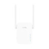 UNIWERSALNY WZMACNIACZ SIECI BEZPRZEWODOWEJ RE300 Wi-Fi 4 2.4GHz CUDY