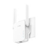 UNIWERSALNY WZMACNIACZ SIECI BEZPRZEWODOWEJ RE300 Wi-Fi 4 2.4GHz CUDY