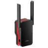 UNIWERSALNY WZMACNIACZ SIECI BEZPRZEWODOWEJ RE3000 Wi-Fi 6 2.4 GHz, 5 GHz CUDY