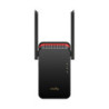 UNIWERSALNY WZMACNIACZ SIECI BEZPRZEWODOWEJ RE3000 Wi-Fi 6 2.4 GHz, 5 GHz CUDY