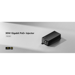 ZASILACZ POE POE200 30W CUDY