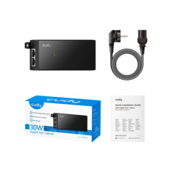 ZASILACZ POE POE200 30W CUDY