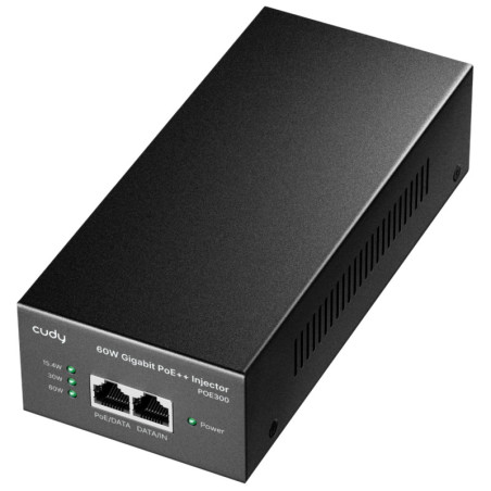 ZASILACZ POE POE300 60W CUDY