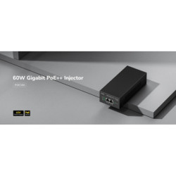 ZASILACZ POE POE300 60W CUDY