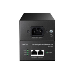 ZASILACZ POE POE300 60W CUDY