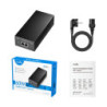 ZASILACZ POE POE300 60W CUDY