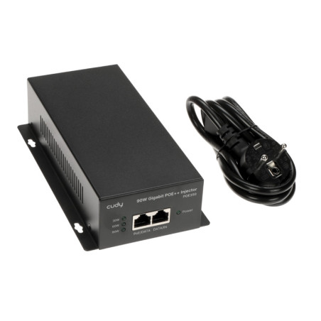 ZASILACZ POE POE350 90W CUDY