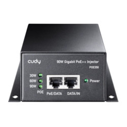 ZASILACZ POE POE350 90W CUDY