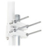 ANTENA DOOKÓLNA RG-ANT13-360 AirMetro RUIJIE 5.150... 5.850GHz 13dBi