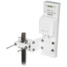 ANTENA SEKTOROWA RG-ANT16S-120 AirMetro RUIJIE 5.150... 5.850GHz 16dBi