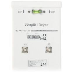 ANTENA SEKTOROWA RG-ANT16S-120 AirMetro RUIJIE 5.150... 5.850GHz 16dBi