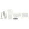ANTENA SEKTOROWA RG-ANT16S-120 AirMetro RUIJIE 5.150... 5.850GHz 16dBi