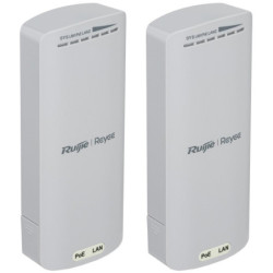 BEZPRZEWODOWY MOST WI-FI RG-EST100-E 2.4GHz REYEE
