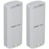 BEZPRZEWODOWY MOST WI-FI RG-EST100-E 2.4GHz REYEE