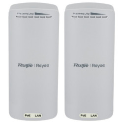 BEZPRZEWODOWY MOST WI-FI RG-EST100-E 2.4GHz REYEE