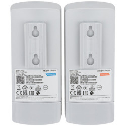 BEZPRZEWODOWY MOST WI-FI RG-EST100-E 2.4GHz REYEE