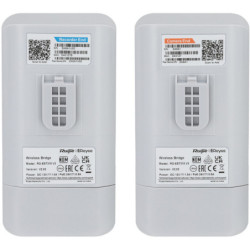 BEZPRZEWODOWY MOST WI-FI RG-EST310-V2 Wi-Fi 5, 5GHz REYEE