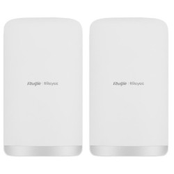 BEZPRZEWODOWY MOST WI-FI RG-EST350-V2 Wi-Fi 5, 5 GHz REYEE