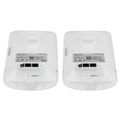 BEZPRZEWODOWY MOST WI-FI RG-EST350-V2 Wi-Fi 5, 5 GHz REYEE