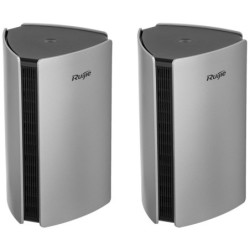DOMOWY SYSTEM WI-FI RG-M32(2PACK) Wi-Fi 6, 2.4GHz, 5GHz, 800Mb/s + 2402Mb/s REYEE