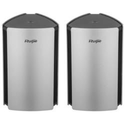 DOMOWY SYSTEM WI-FI RG-M32(2PACK) Wi-Fi 6, 2.4GHz, 5GHz, 800Mb/s + 2402Mb/s REYEE
