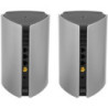 DOMOWY SYSTEM WI-FI RG-M32(2PACK) Wi-Fi 6, 2.4GHz, 5GHz, 800Mb/s + 2402Mb/s REYEE