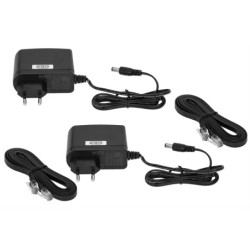 DOMOWY SYSTEM WI-FI RG-M32(2PACK) Wi-Fi 6, 2.4GHz, 5GHz, 800Mb/s + 2402Mb/s REYEE