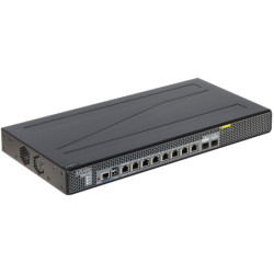 FIREWALL ZARZĄDZANY W CHMURZE RG-WALL1600-Z3200-S SFP 8-PORTOWY RUIJIE