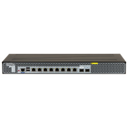 FIREWALL ZARZĄDZANY W CHMURZE RG-WALL1600-Z3200-S SFP 8-PORTOWY RUIJIE