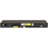 FIREWALL ZARZĄDZANY W CHMURZE RG-WALL1600-Z3200-S SFP 8-PORTOWY RUIJIE