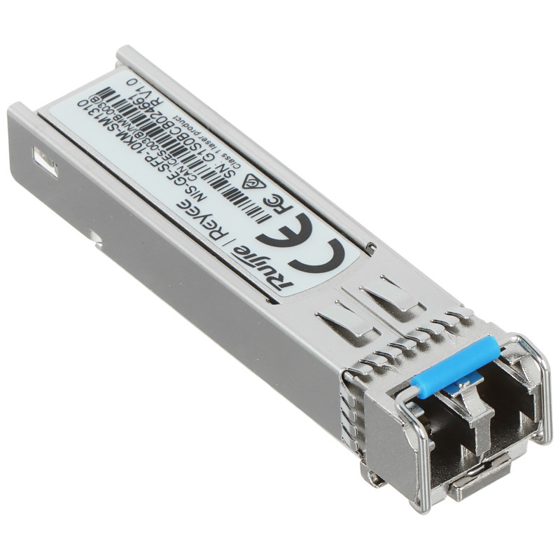 MODUŁ JEDNOMODOWY NIS-GE-SFP-10KM-SM1310 REYEE