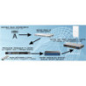 MODUŁ JEDNOMODOWY OM-GE-SFP-10KM-SM1490 PON E-LIGHTEN REYEE