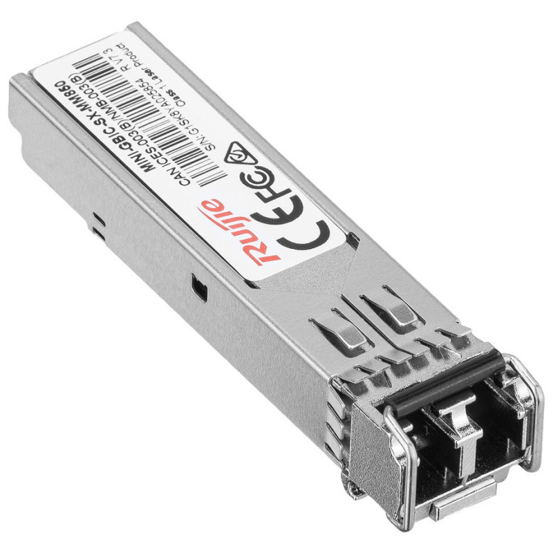MODUŁ WIELOMODOWY MINI-GBIC-SX-MM850 REYEE