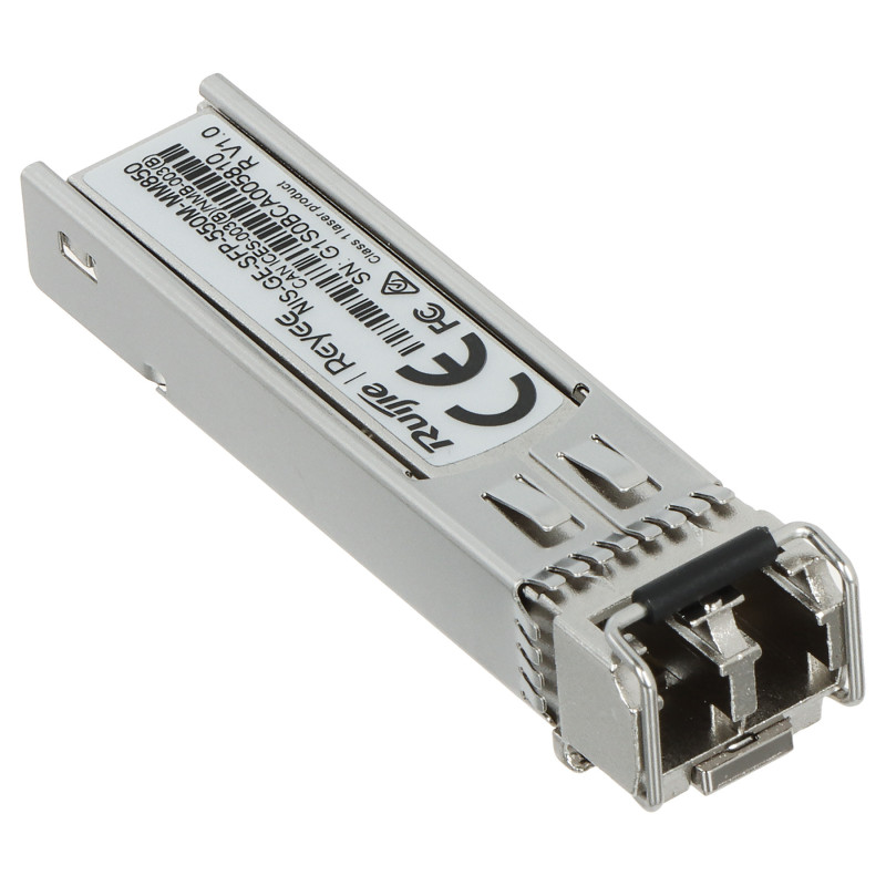 MODUŁ WIELOMODOWY NIS-GE-SFP-550M-MM850 REYEE