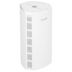 PUNKT DOSTĘPOWY +ROUTER RG-M18 Wi-Fi 6, 2.4GHz, 5GHz, 547Mb/s + 1201Mb/s REYEE