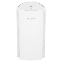PUNKT DOSTĘPOWY +ROUTER RG-M18 Wi-Fi 6, 2.4GHz, 5GHz, 547Mb/s + 1201Mb/s REYEE