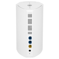 PUNKT DOSTĘPOWY +ROUTER RG-M18 Wi-Fi 6, 2.4GHz, 5GHz, 547Mb/s + 1201Mb/s REYEE